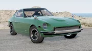 Nissan Fairlady Z (S30) 1969 10.2.2 - BeamNG.drive - 6