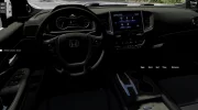 2016 Honda Pilot 1.0 - BeamNG.drive - 7