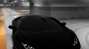 Lamborghini Huracan 3.0 - BeamNG.drive - 29