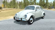 Volkswagen Beetle 1963 0.41.25.1 - BeamNG.drive - 6