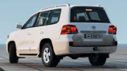 Toyota Land Cruiser 200 (Pack) 2.0 - BeamNG.drive - 24