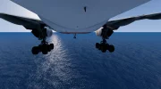 Boeing 777 EMIRATES 1.0 Release - BeamNG.drive - 6