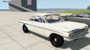 Chevrolet Impala Coupe 1.2 - BeamNG.drive - 20