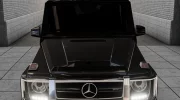 Mercedes-Benz G-Class Pack 1 - BeamNG.drive - 15