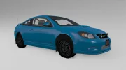 Chevrolet Cobalt SS 1.0 - BeamNG.drive - 3
