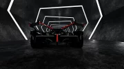 Lamborghini Lambo V12 Vision Gran Turismo 1.0 - BeamNG.drive - 2