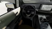 2023 Toyota Sienna 1.0 - BeamNG.drive - 17