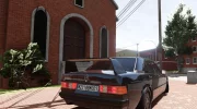 Mercedes-Benz W201 190 (+Evolution) [БЕСПЛАТНО] - BeamNG.drive - 3