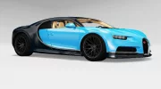 Bugatti Chiron 3.0 - BeamNG.drive - 20