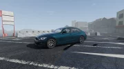 BMW 3-й серии G20 1.1 - BeamNG.drive - 5