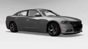 Dodge Charger Pack 1.0 - BeamNG.drive - 13