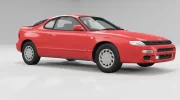 Toyota Celica GT-Four RC (ST185H) 1991 1.0.1 - BeamNG.drive - 2
