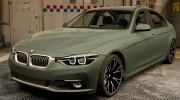 BMW 3 F30/F31/F80(M3)/M3 Touring 1.12 - BeamNG.drive - 5