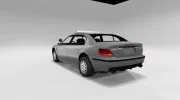 Übermacht NEW Oracle 4.0 - BeamNG.drive - 8
