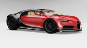 Bugatti Chiron 3.0 - BeamNG.drive - 7
