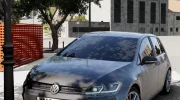 Volkswagen Golf VII 1 - BeamNG.drive - 6