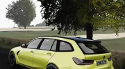 BMW M3 G80 Pack 1 - BeamNG.drive - 8