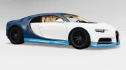 Bugatti Chiron 3.0 - BeamNG.drive - 8