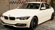 BMW 3 F30/F31/F80(M3)/M3 Touring 1.12 - BeamNG.drive - 7