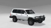 GL85 (Toyota Land Cruiser) 2.0 - BeamNG.drive - 13
