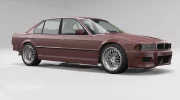 BMW E38 1.0 - BeamNG.drive - 3