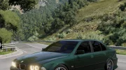 BMW 5-SERIES E39 [RELEASE] 2.0 - BeamNG.drive - 16