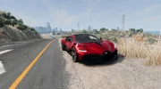Bugatti Divo 2.0 - BeamNG.drive - 3