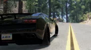 Улучшенный Lamborghini Gallardo 1.18.1 - BeamNG.drive - 3