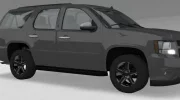 Chevrolet Tahoe 2.0 - BeamNG.drive - 4