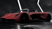 [-P-] Aston Martin Valhalla 1.0 - BeamNG.drive - 2
