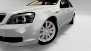 Chvy Caprice Pack 2011-2016 V3 - BeamNG.drive - 3