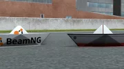 Paperboat 0.1 - BeamNG.drive - 3