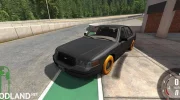 Ford Crown Victoria 1999 v 2.0 - BeamNG.drive - 3