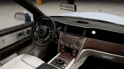 [Платный] Rolls-Royce Cullinan 1.0 1.0 2018 - BeamNG.drive - 7