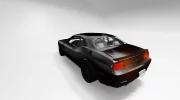 Dodge Challenger Hellcat 1.0? - BeamNG.drive - 2
