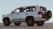 Toyota Land Cruiser 200 (Pack) 2.0 - BeamNG.drive - 14