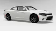 Dodge Charger Pack 1.0 - BeamNG.drive - 5