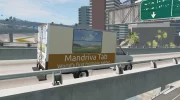 MANDRIVA PAD LIVERY 1.0 - BeamNG.drive - 2