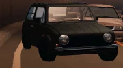 Nissan Pao Updated V2.0 - BeamNG.drive - 4