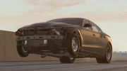 DRAG TUNED BASTION 1.0 - BeamNG.drive - 2