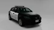Mazda 3 MPS 1.0 - BeamNG.drive - 7