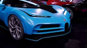 Bugatti Centodieci 1.0 - BeamNG.drive - 18