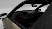BMW 5-SERIES E39 [RELEASE] 2.0 - BeamNG.drive - 3