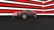 Rolls Royce Wraith 1 - BeamNG.drive - 6