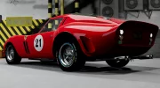 Ferrari 250 GTO 1.0 - BeamNG.drive - 2