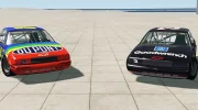 NASCAR Soliad Wendover Winston Cup Car 4 - BeamNG.drive - 3