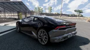 Lamborghini Huracan 3.0 - BeamNG.drive - 7
