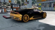 Lamborghini Huracan 3.0 - BeamNG.drive - 5