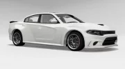 Dodge Charger Pack 1.0 - BeamNG.drive - 19