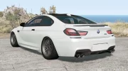 BMW M6 Coupe (F13) 2013 1 - BeamNG.drive - 3
